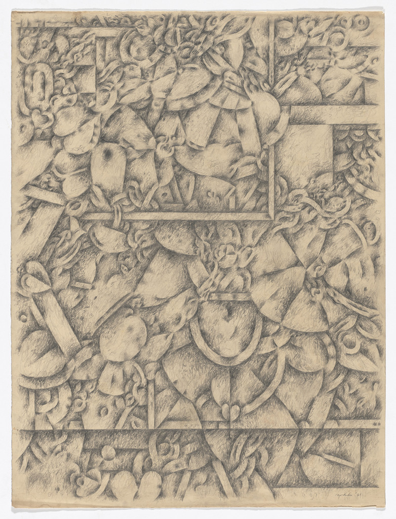 Untitled (Fruit Study)