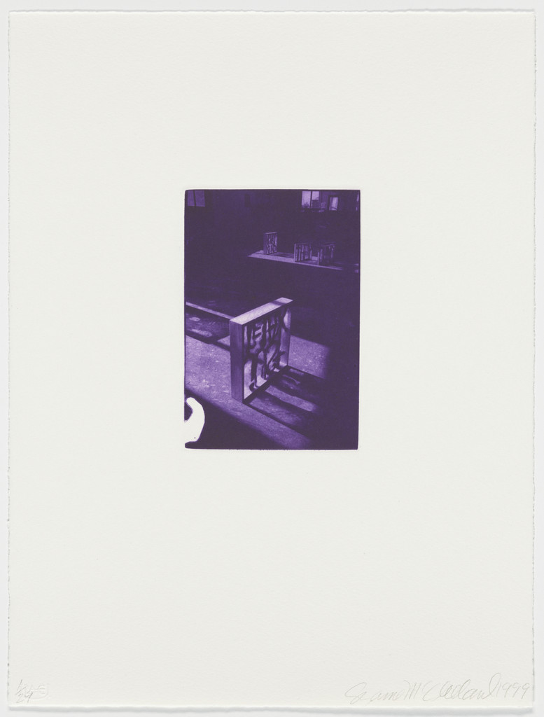 Untitled from Just Relax (Studio Pictures)