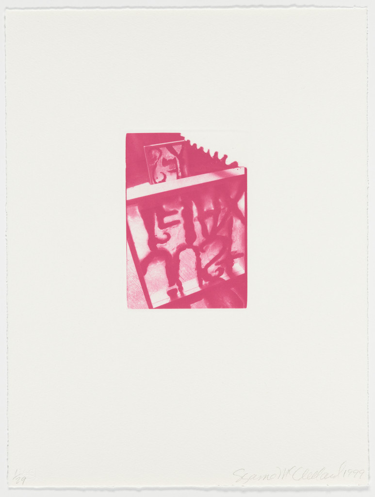 Untitled from Just Relax (Studio Pictures)
