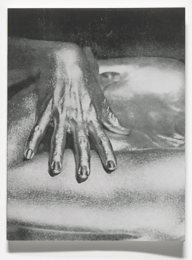 Lebendes Geld from the series Ex Libris