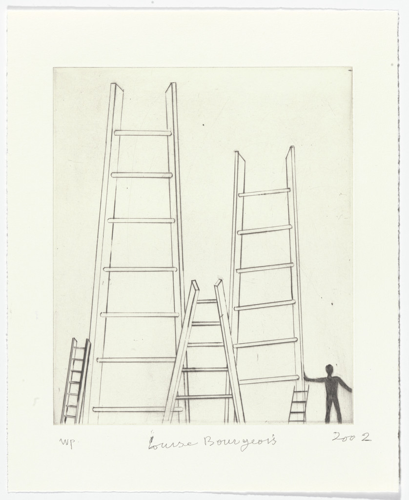 The Ladders