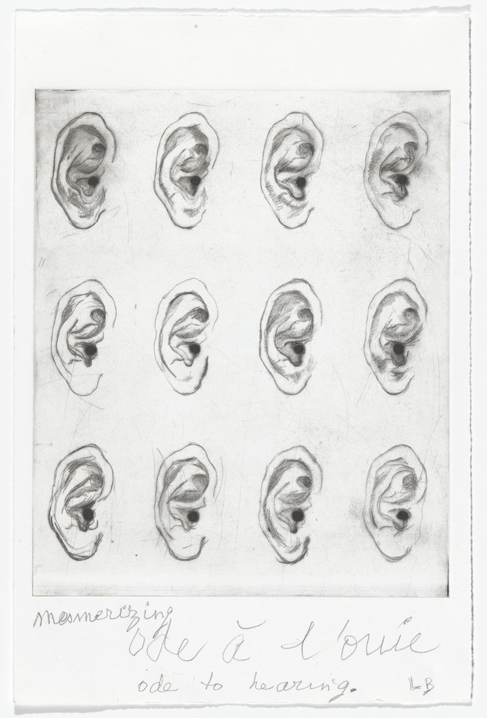 Ears