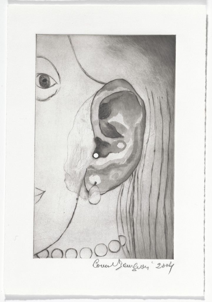 Ear