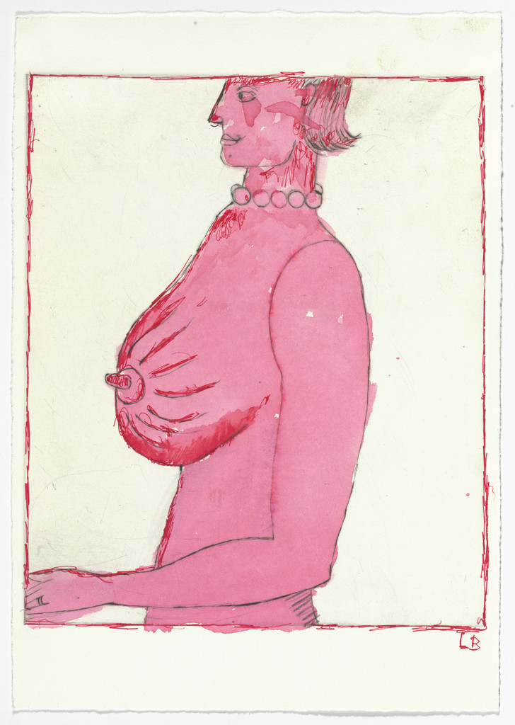 The Bad Mother