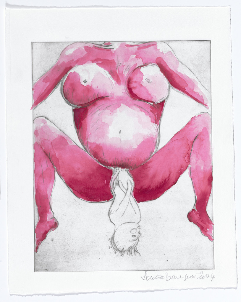 The Reticent Child