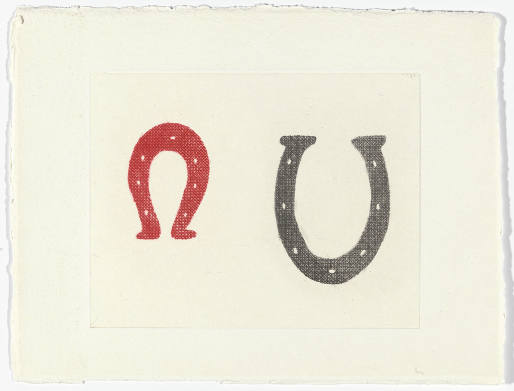 Horseshoe