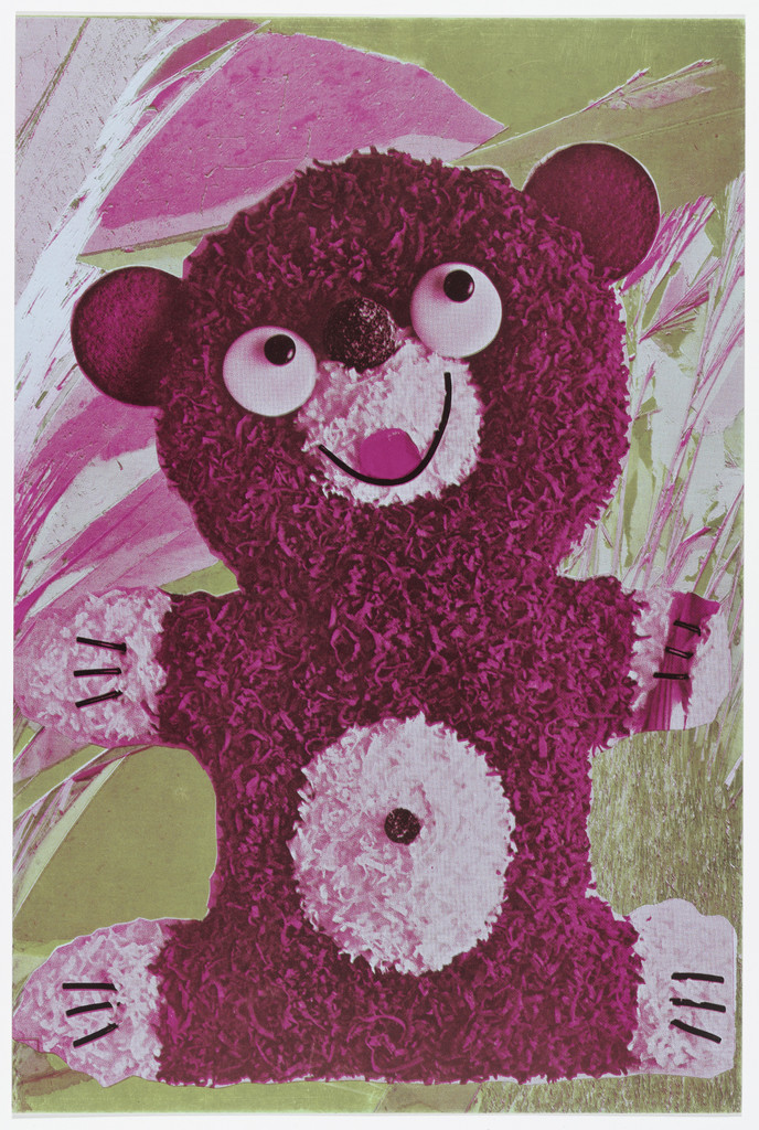 Animals as Aliens from General Dynamic F.U.N.