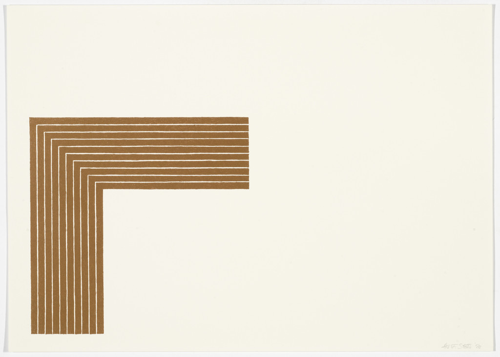 Creede I from Copper Series