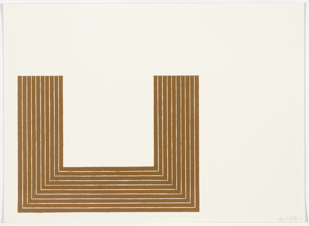Lake City from Copper Series