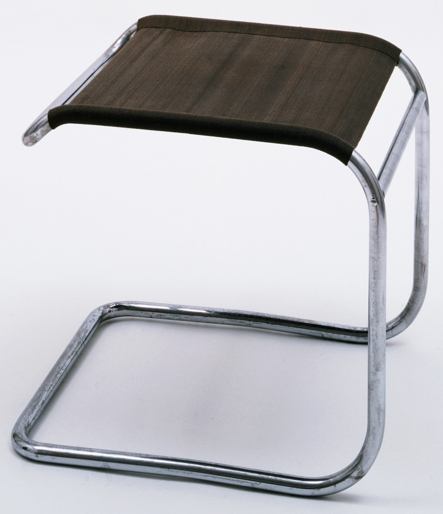 Stool (model B37)
