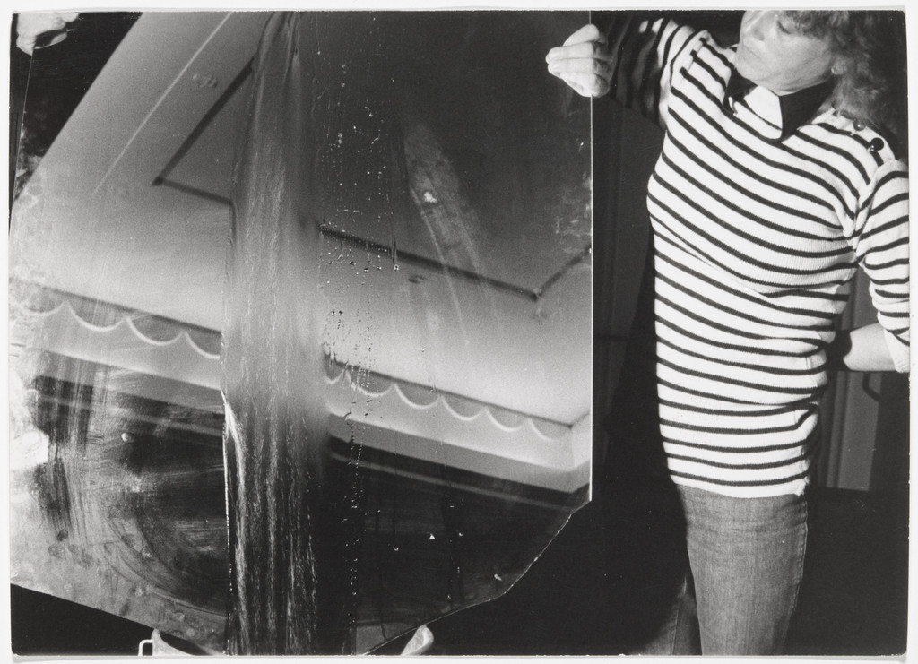 Abstract Film No. 1