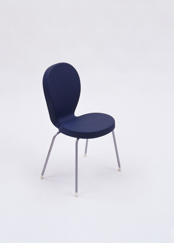 Figure of Eight Chair