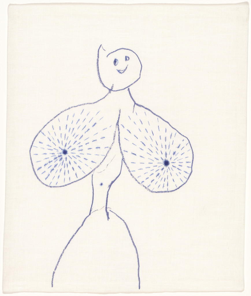 Untitled, no. 20 of 36, from the series, The Fragile