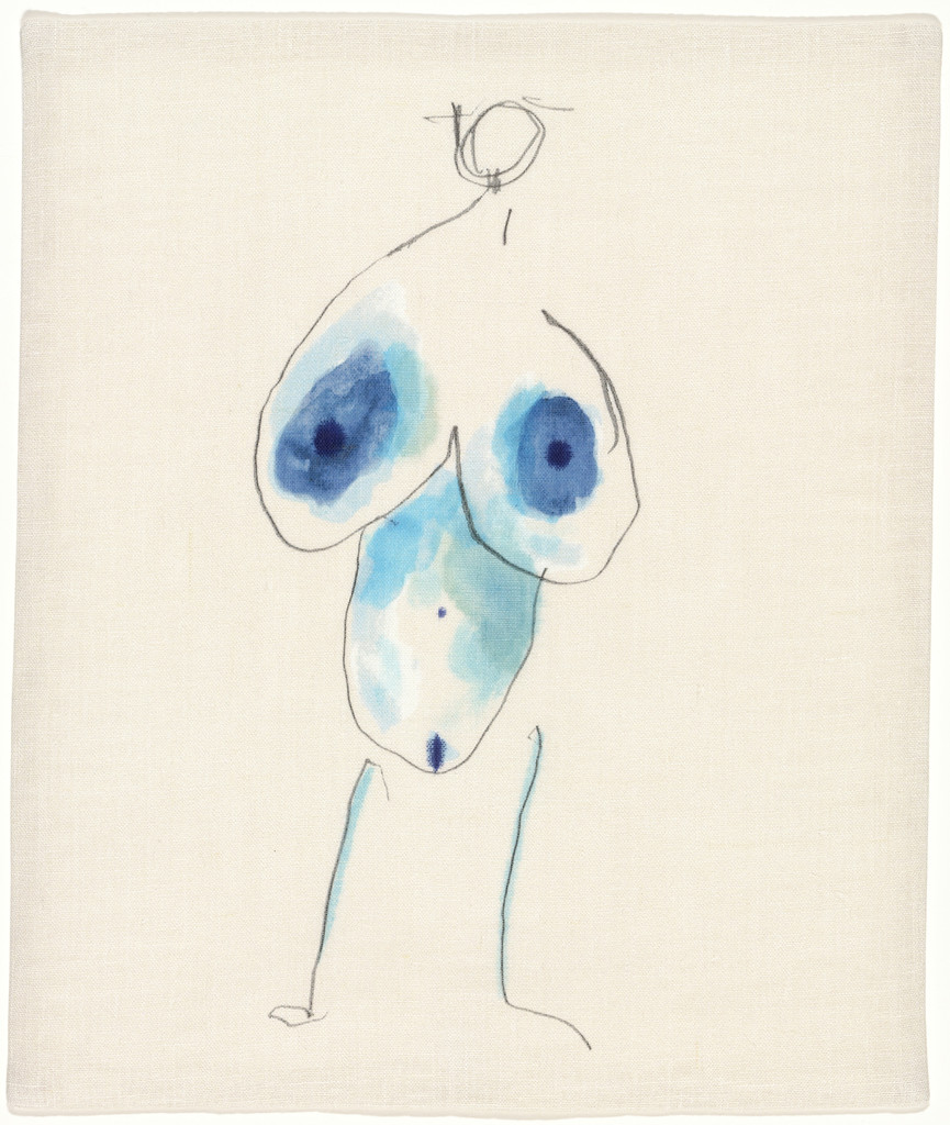 Untitled, no. 23 of 36, from the series, The Fragile