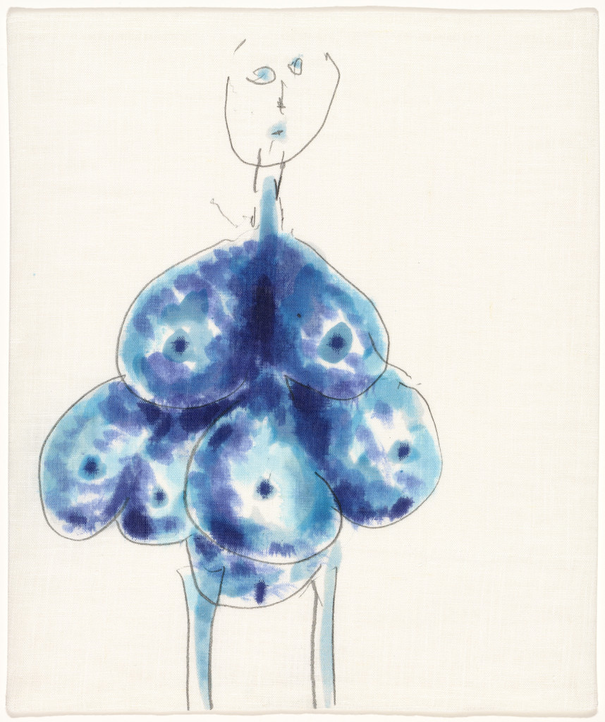 Untitled, no. 33 of 36, from the series, The Fragile