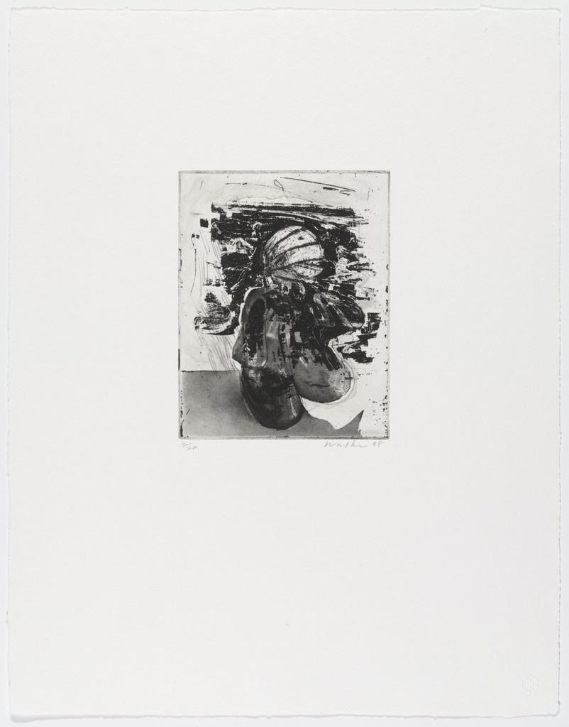 Untitled from Passing Bells