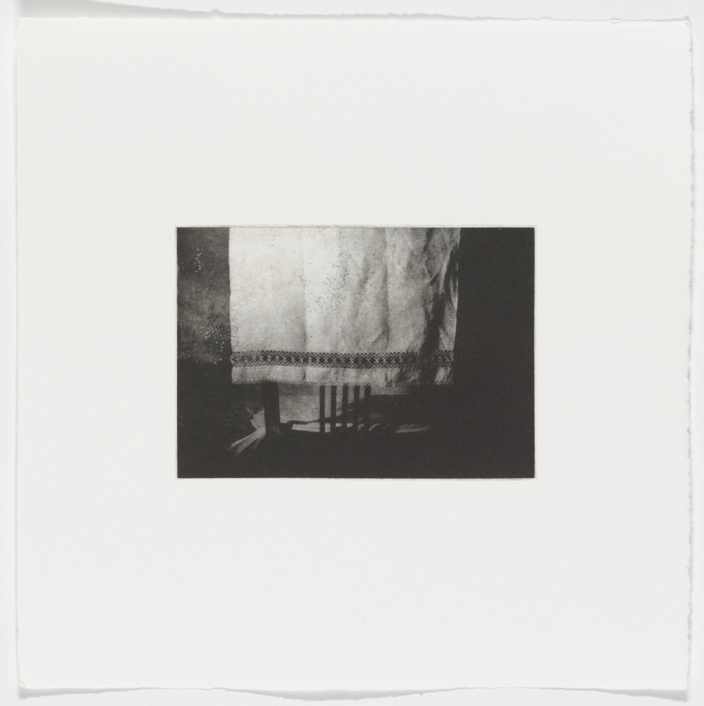 Untitled from Eyes, Dark