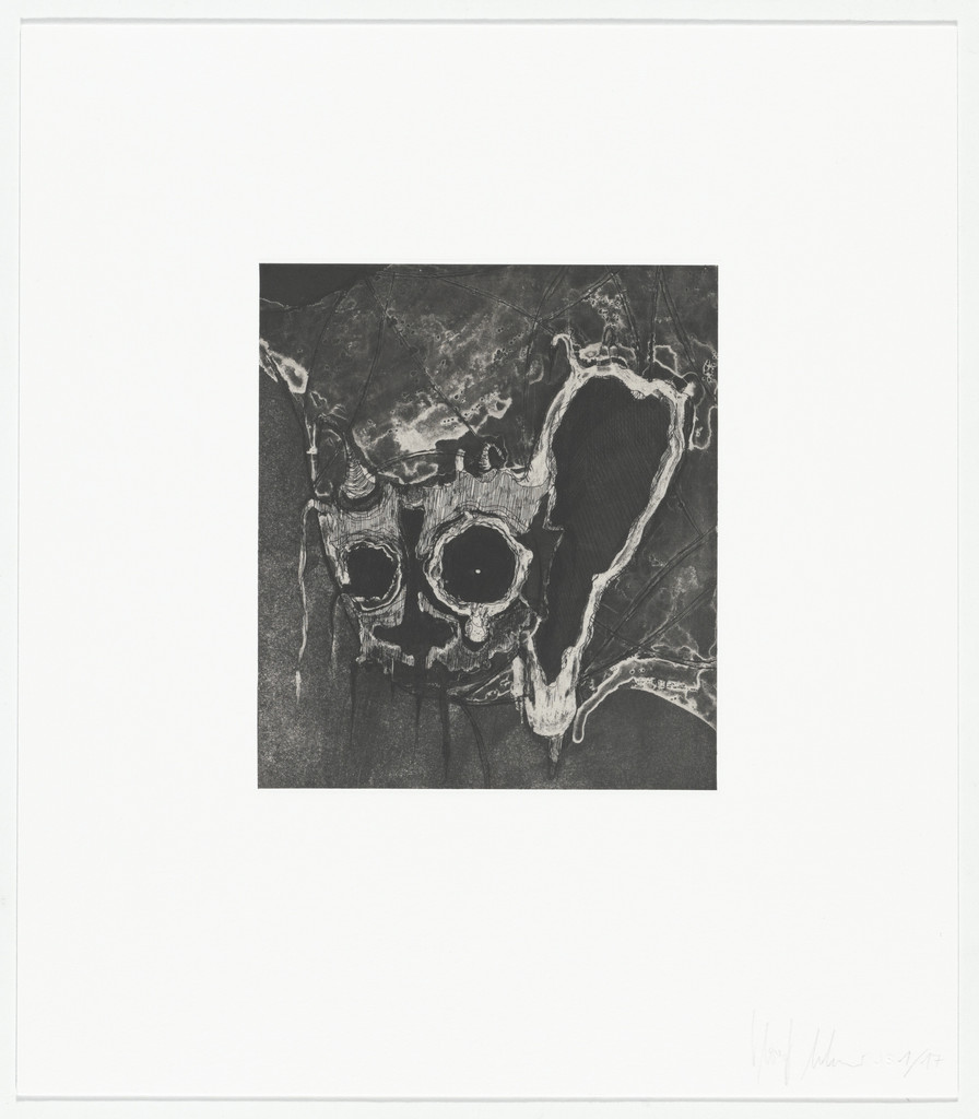 Untitled from an untitled portfolio