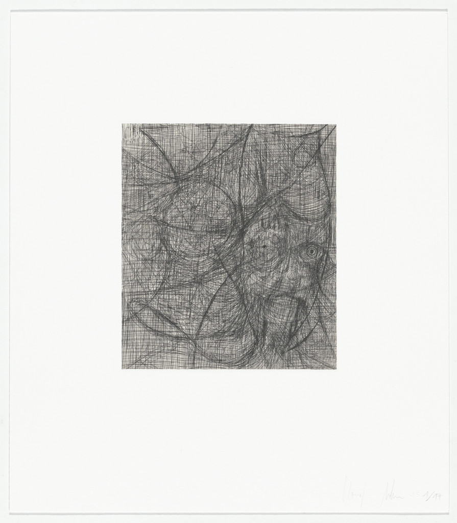 Untitled from an untitled portfolio
