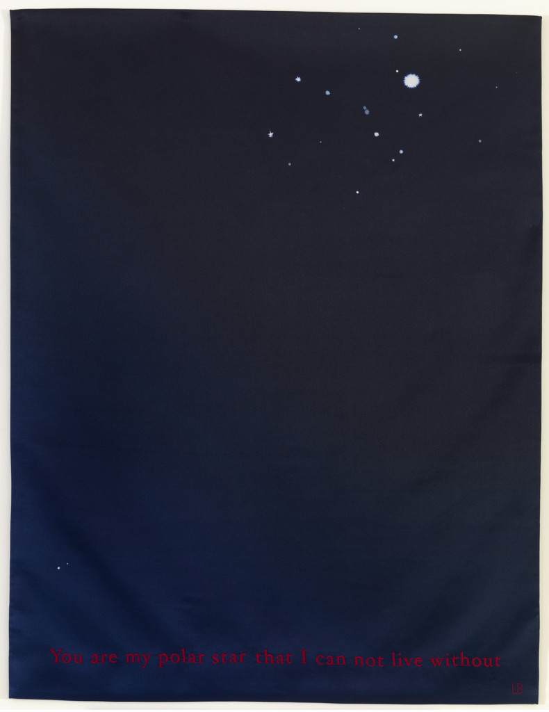 You Are My Polar Star
