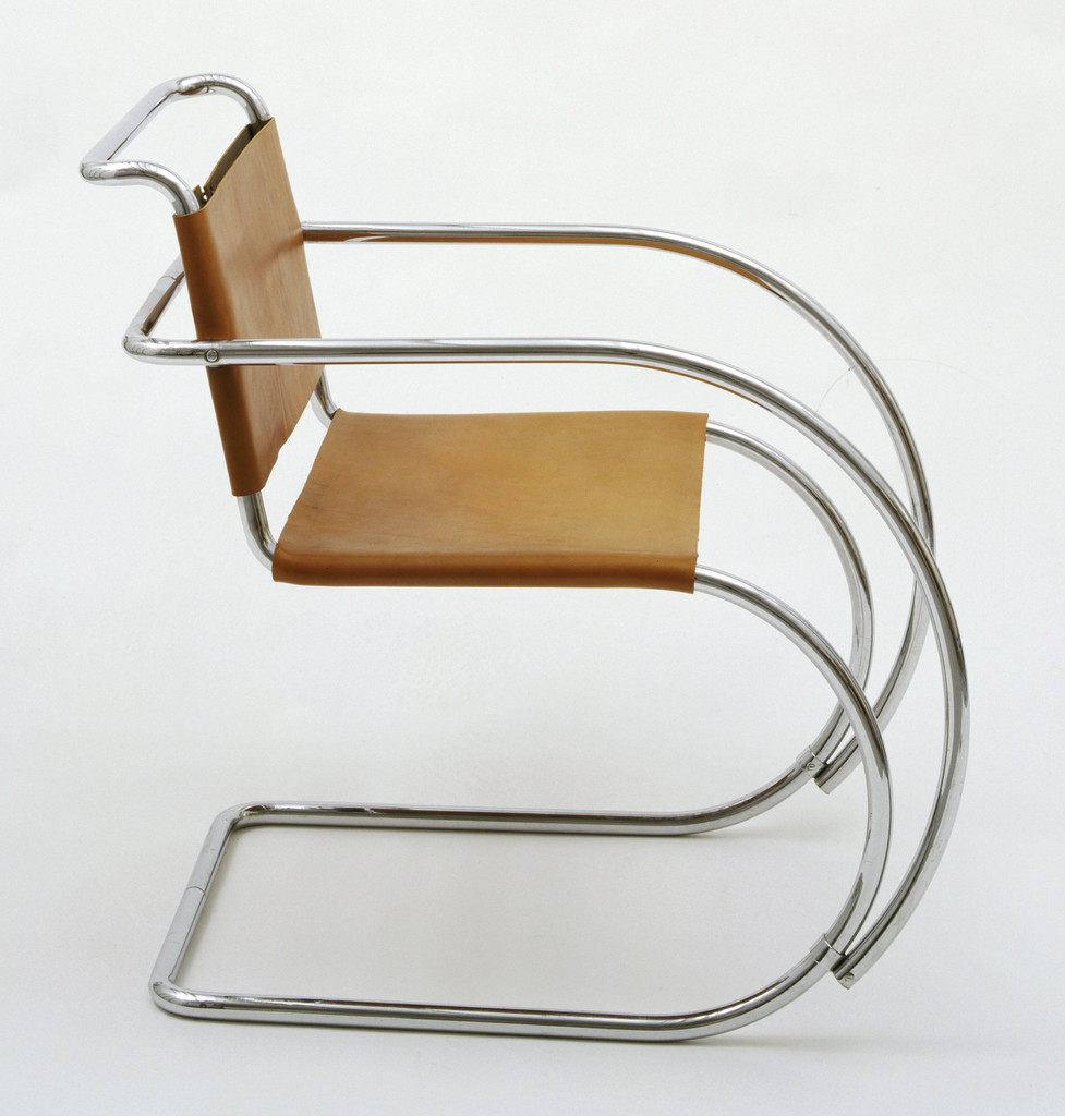 MR Armchair