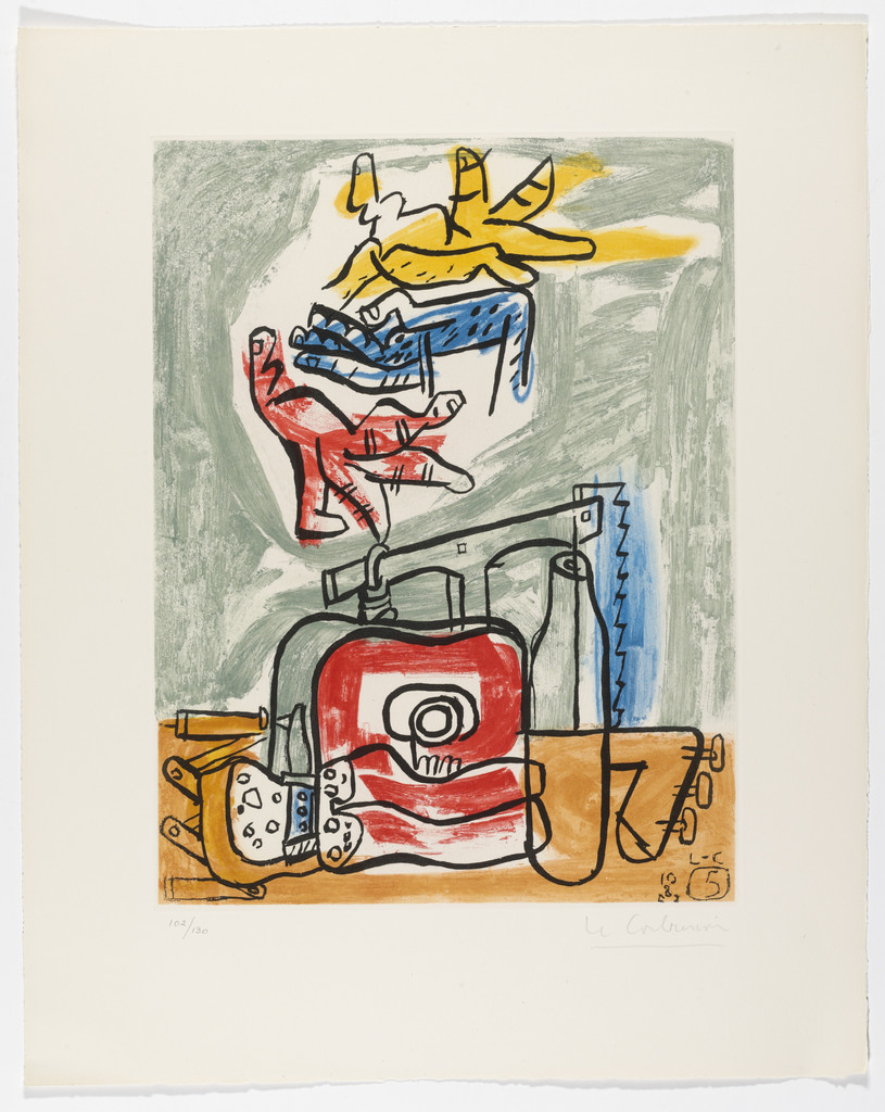 Untitled from Unité