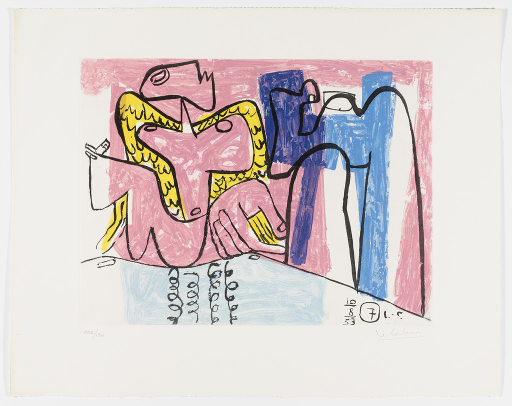 Untitled from Unité
