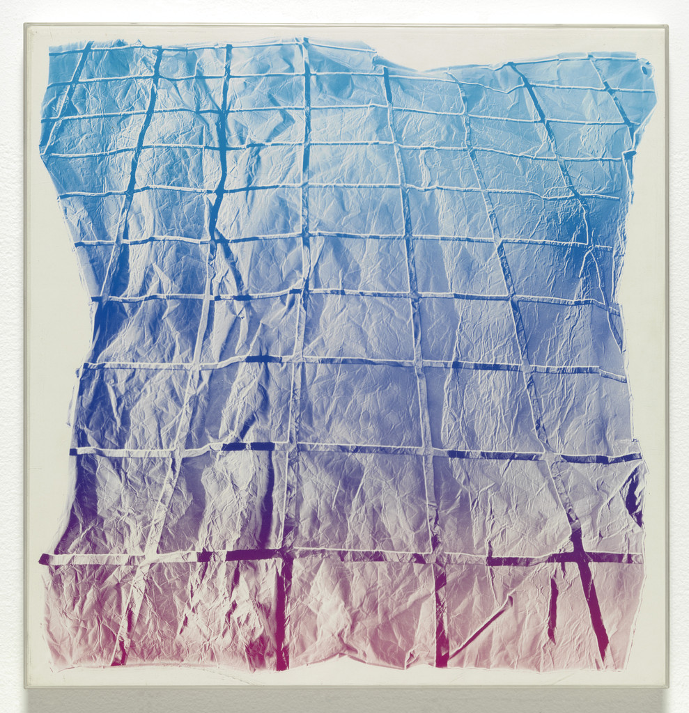 Surface Dis/Tension: Offset (RB)