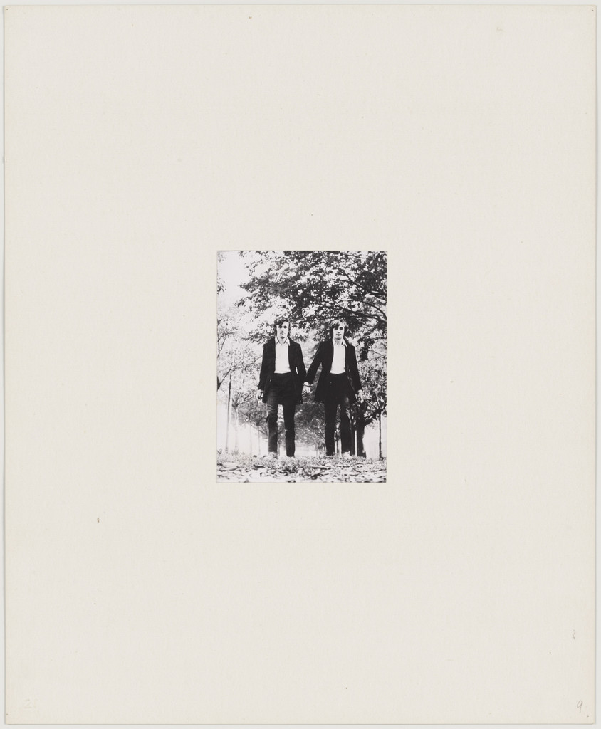 Gemelli from Insicuro Noncurante