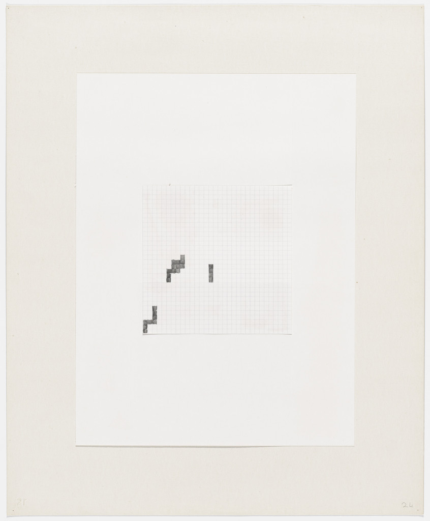 32 x 32 - 24 from Insicuro Noncurante