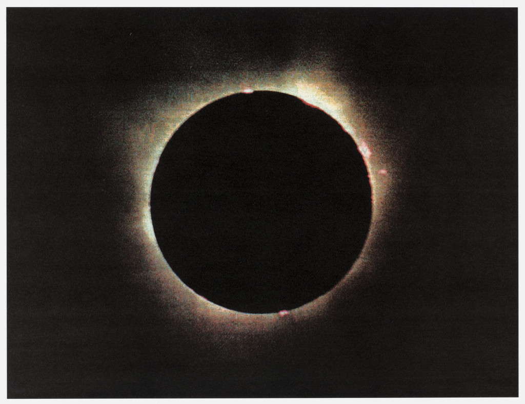 Sun from August 12, 1999