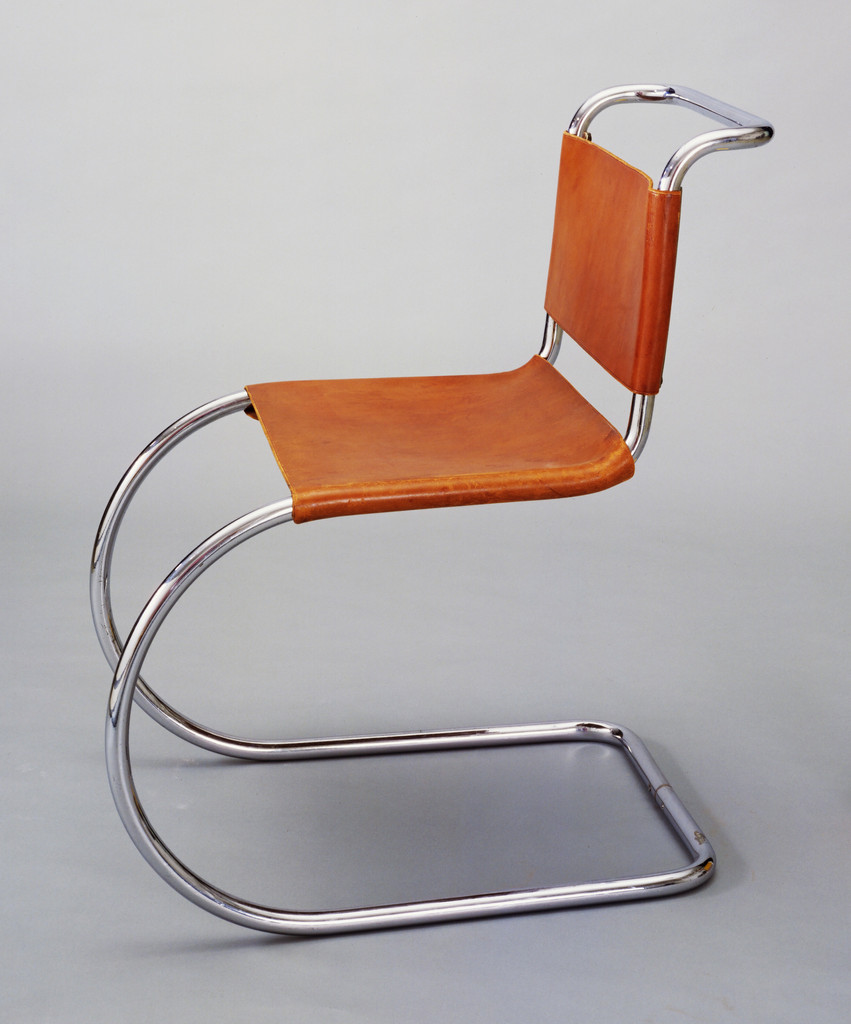 MR Side Chair