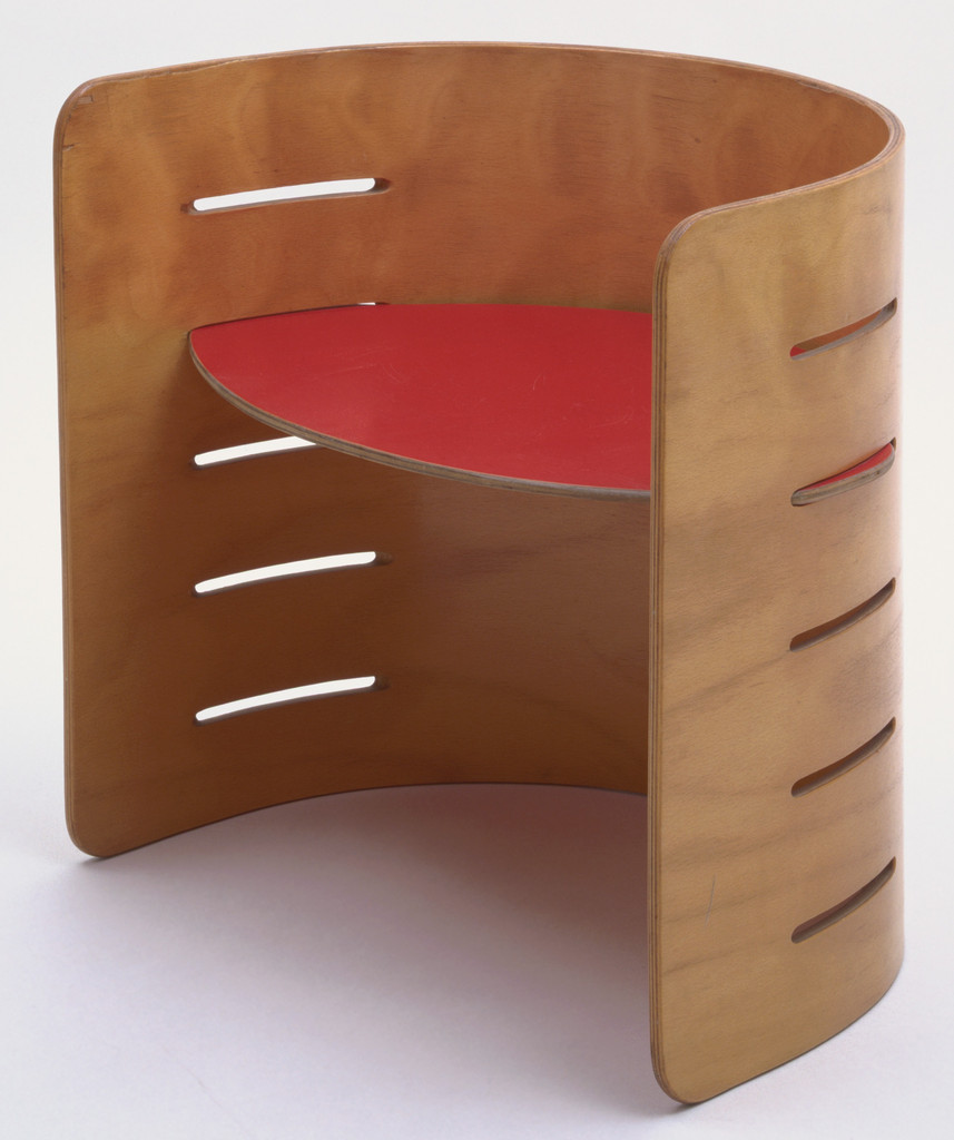 Child's chair