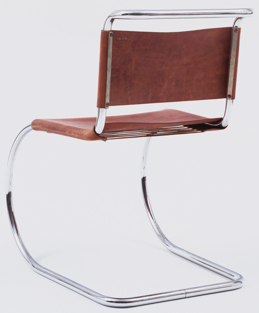 MR Side Chair