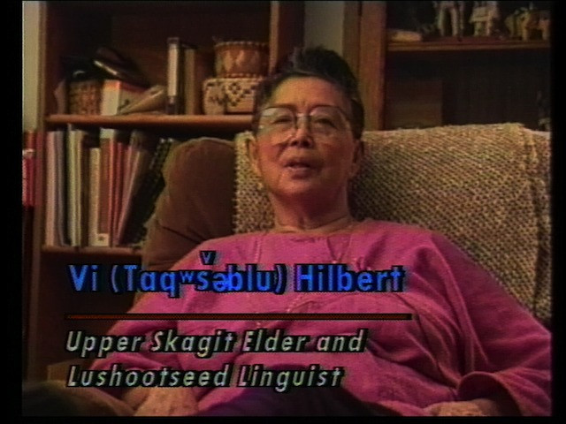 Seattle: Hidden Histories 1-11