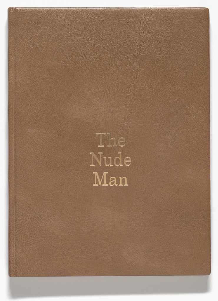 The Nude Man