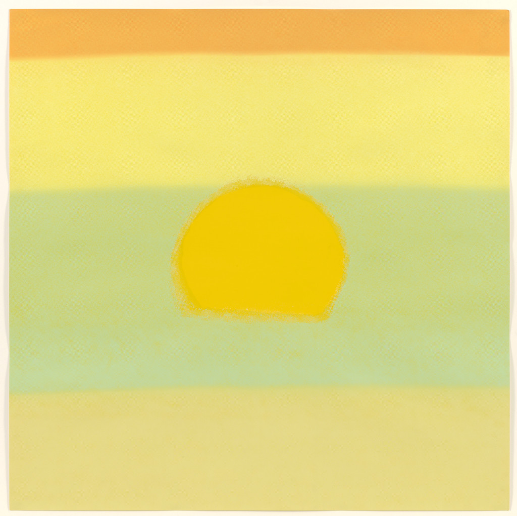 Untitled from Sunset