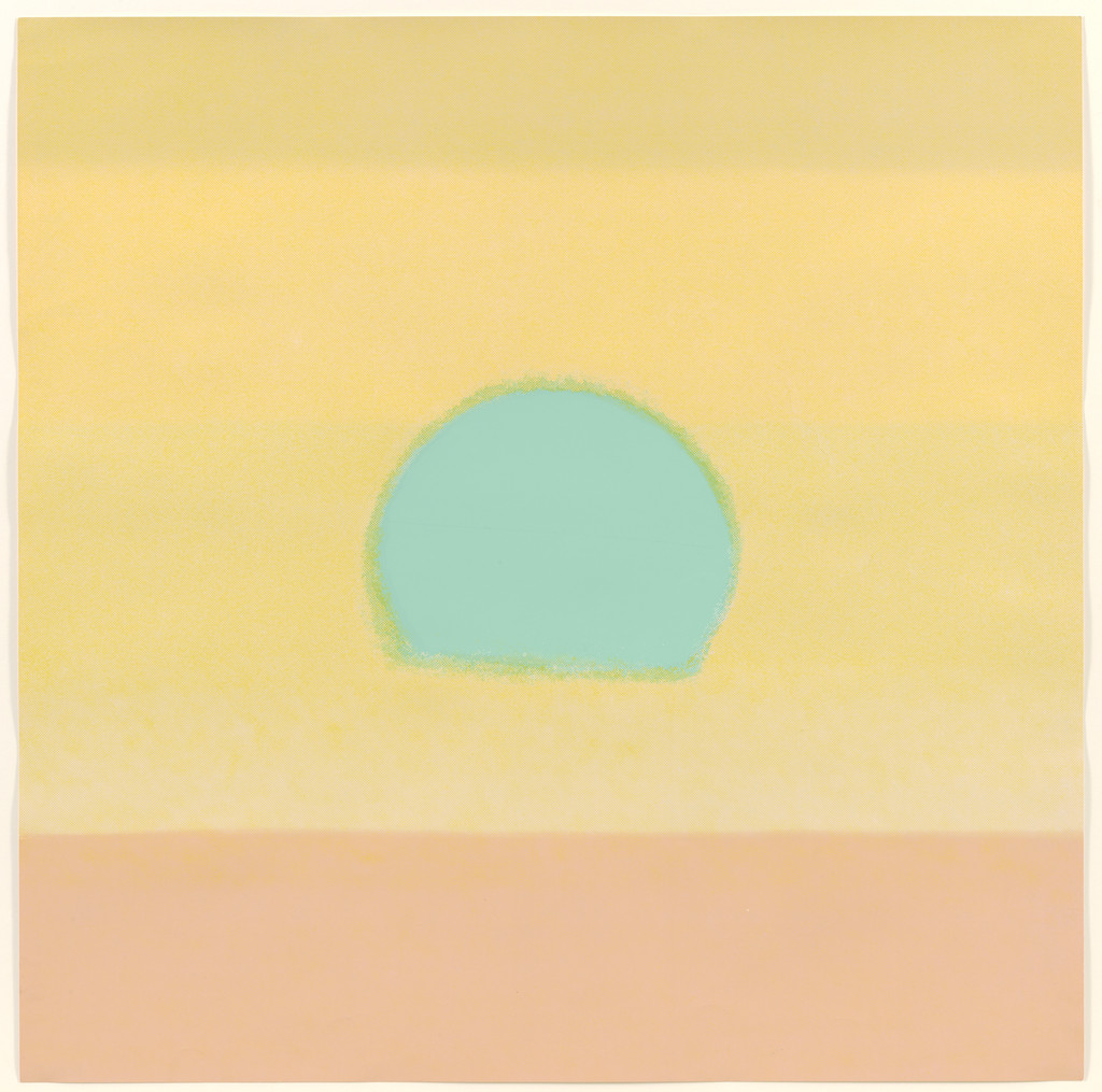 Untitled from Sunset
