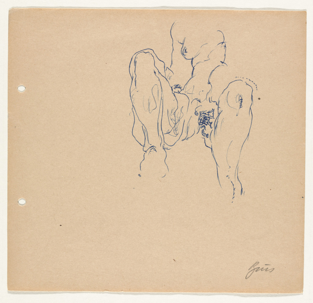 Untitled (Transfusion 2)