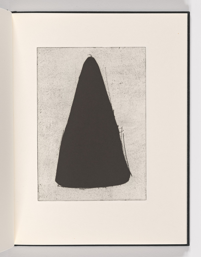 Untitled from Five Works