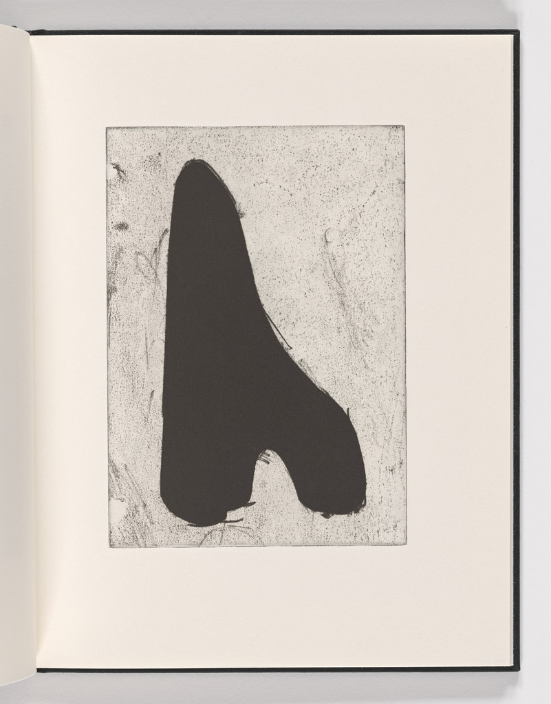 Untitled from Five Works