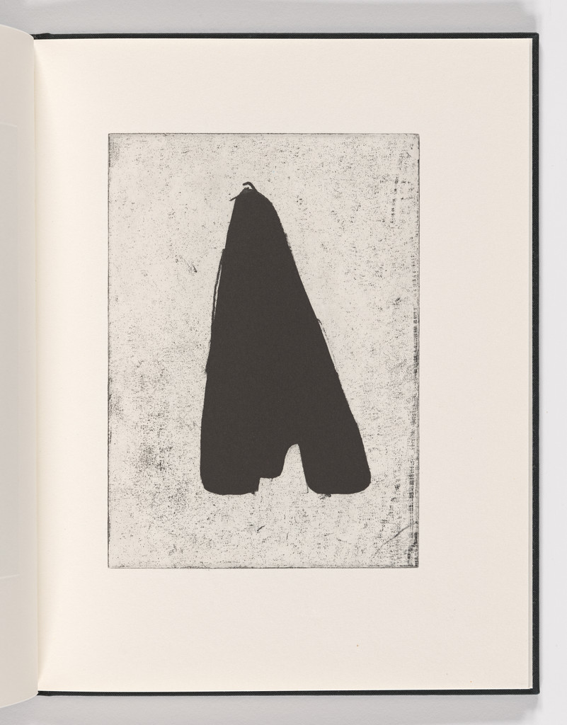 Untitled from Five Works