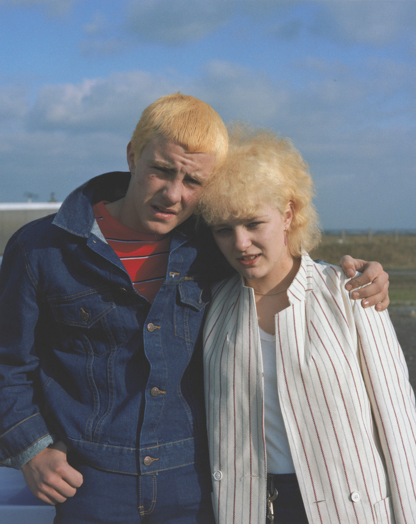 Couple on Day-Trip, Washington Services, Tyne and Wear