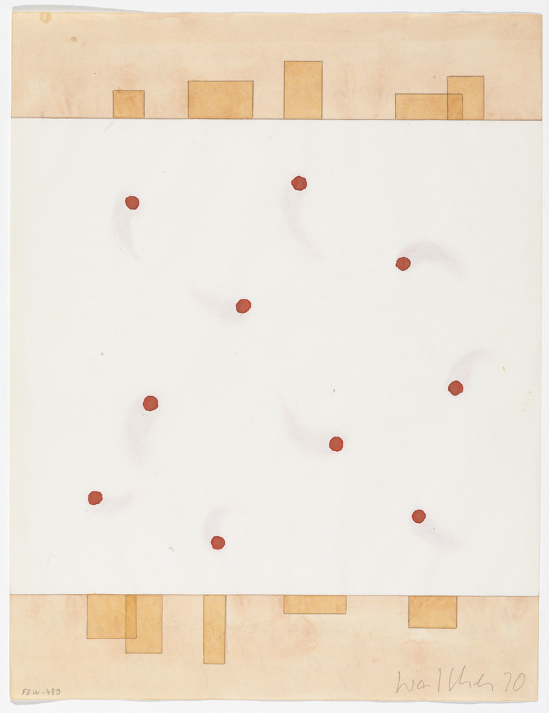 Work Drawing: 10 x Place Distance Place
