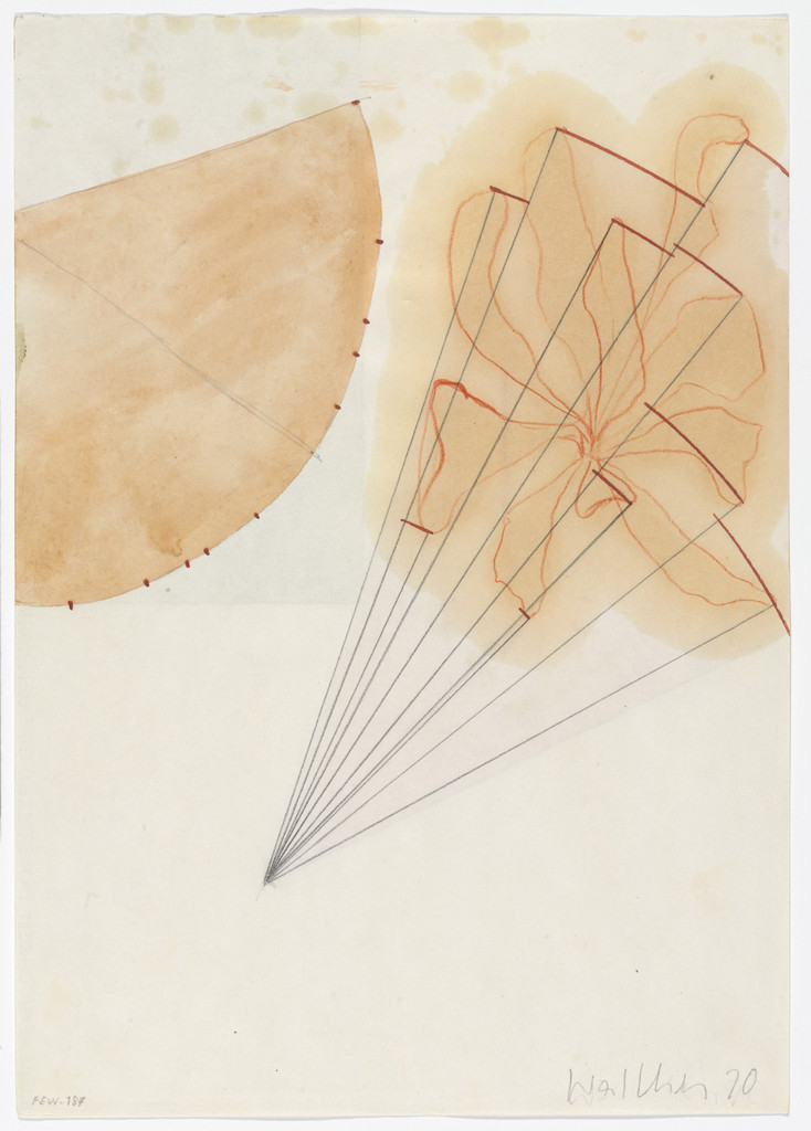 Work Drawing: 10 x Place Distance Place