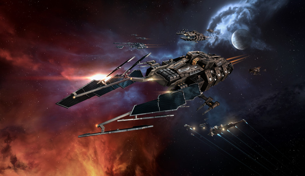 Eve Online