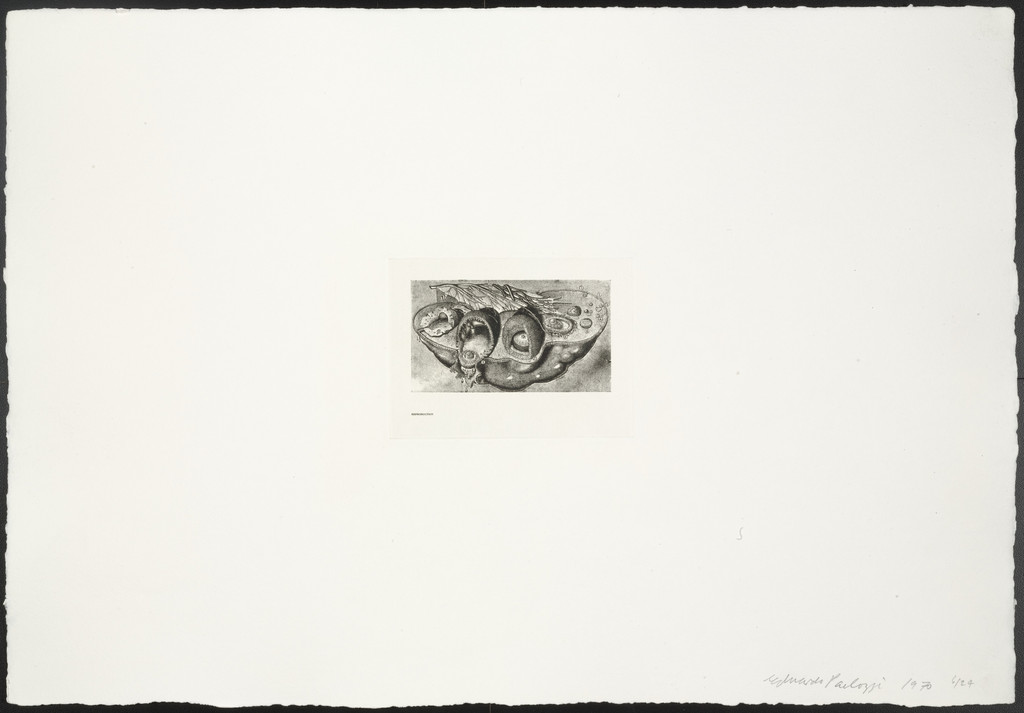 Reproduction from The Conditional Probability Machine