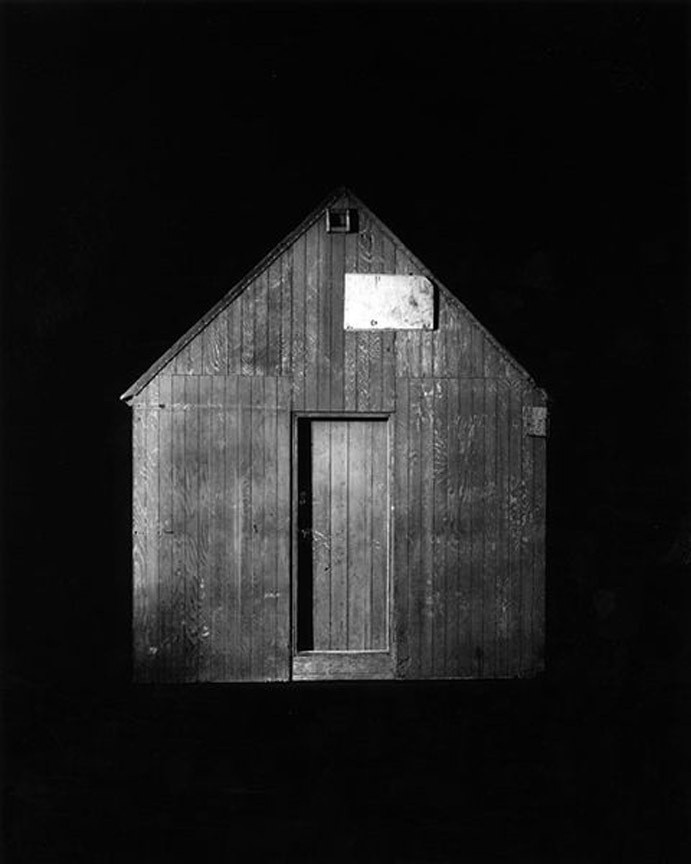 Unabomber's Cabin, Exhibit  'A'