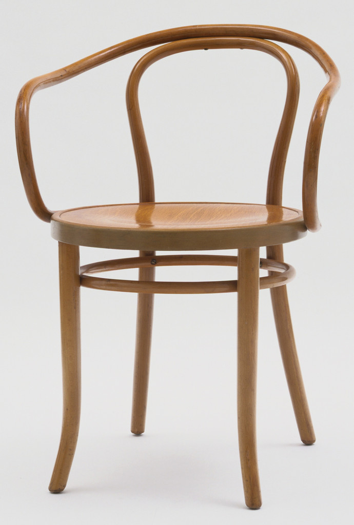 Armchair (model 9)