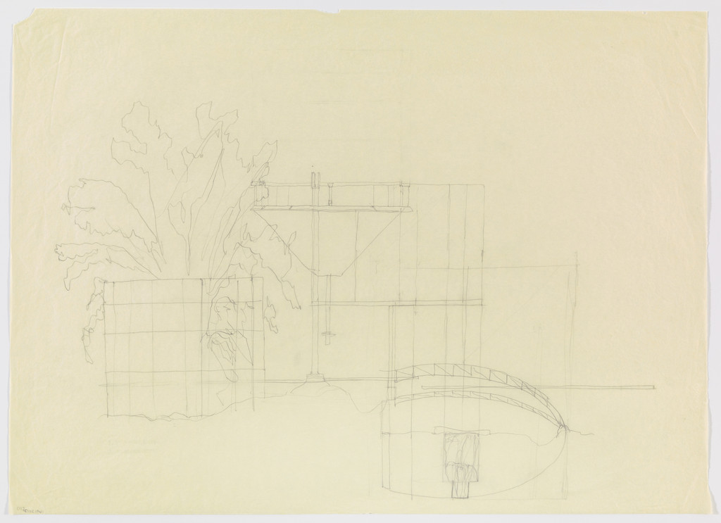 Oxygen House Project (Elevation)